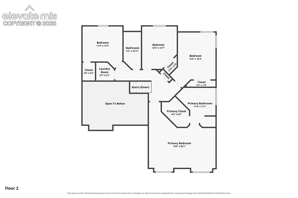 Image 49 of 50: Floor Plan