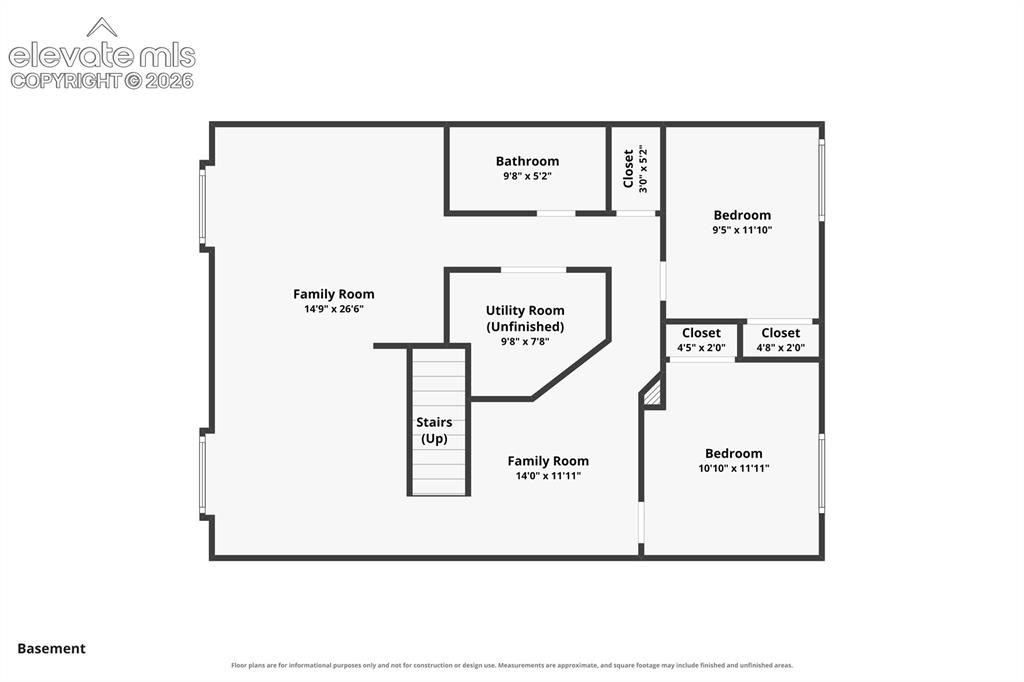 Image 50 of 50: Floor Plan