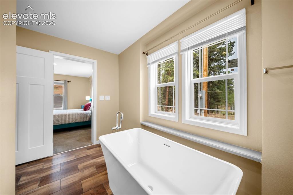 Image 25 of 49: Master Bathroom