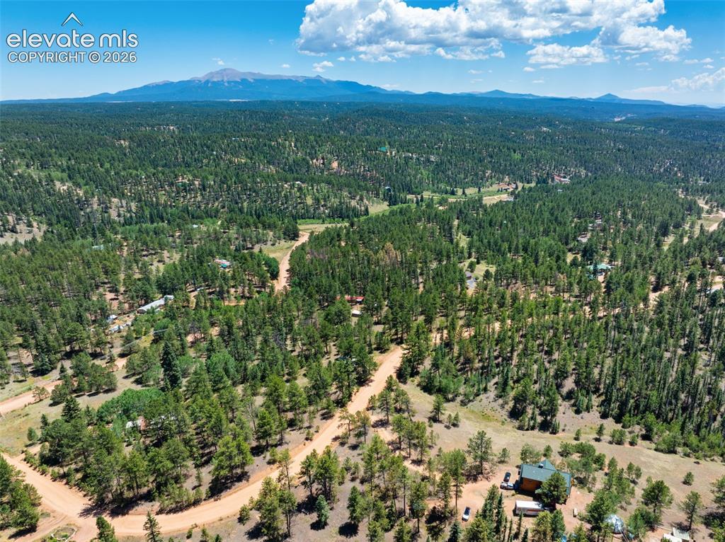 Image 41 of 49: Aerial View