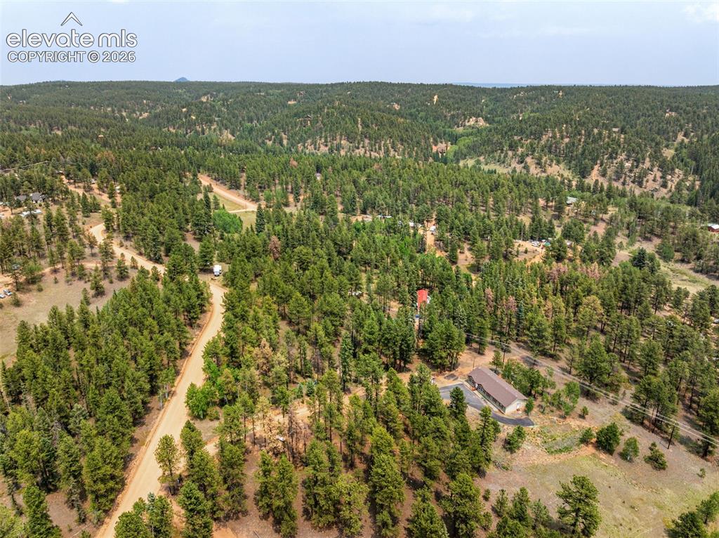 Image 46 of 49: Aerial View