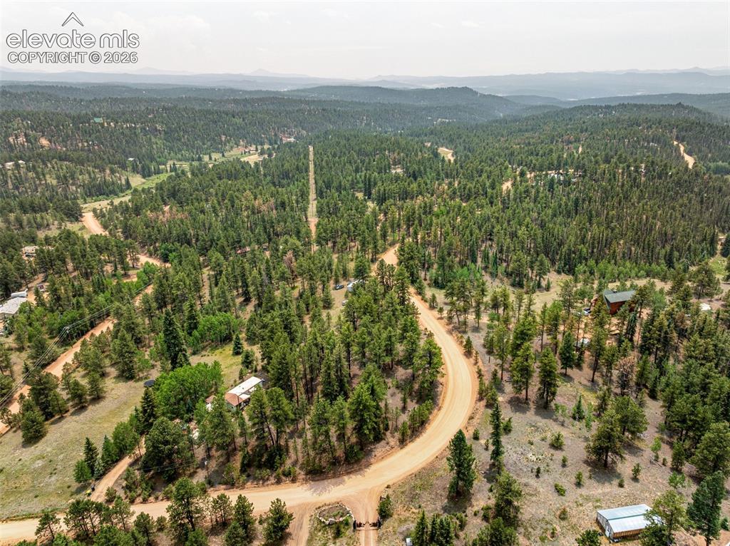 Image 48 of 49: Aerial View