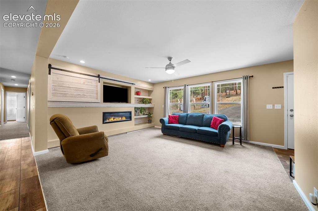 Image 5 of 49: Living Room