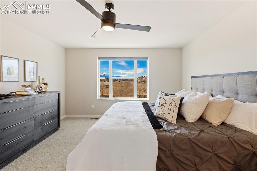 Image 21 of 40: Peak views!!