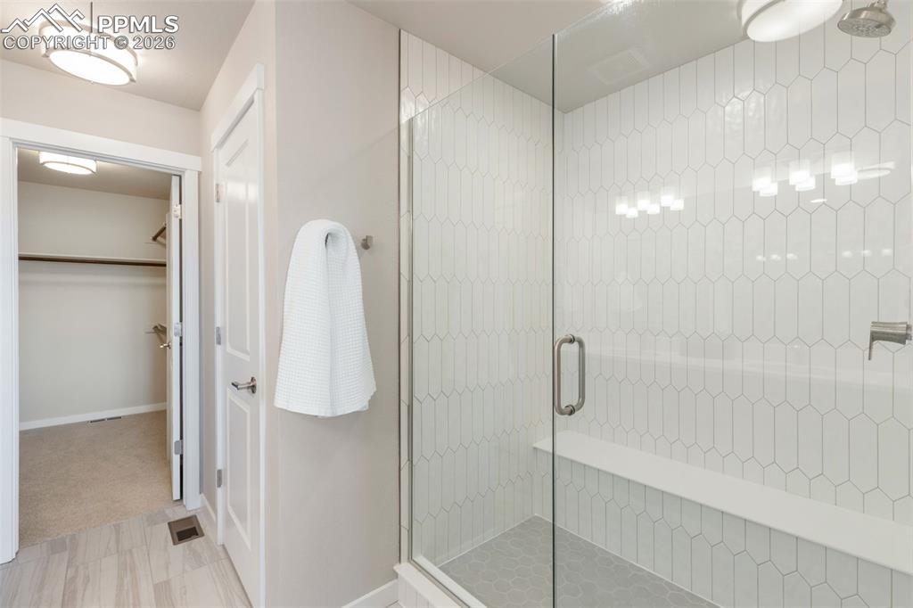 Image 27 of 40: Master Bathroom