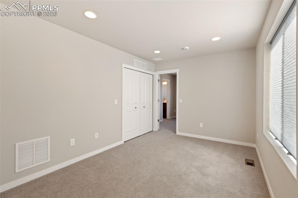 Image 30 of 40: Bedroom