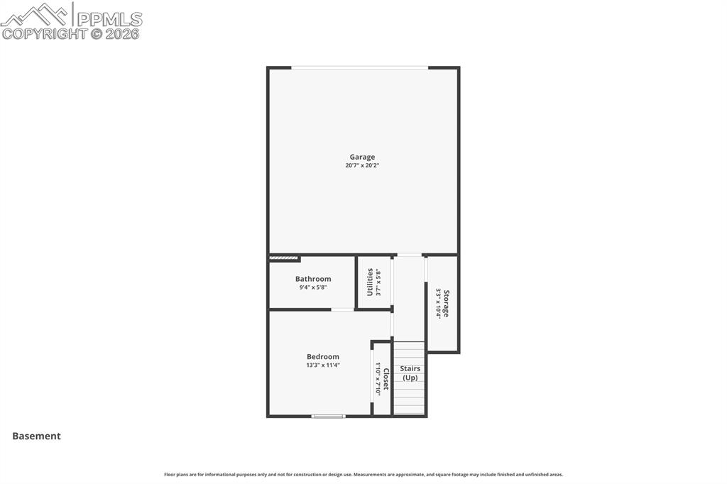 Image 37 of 40: Entry level