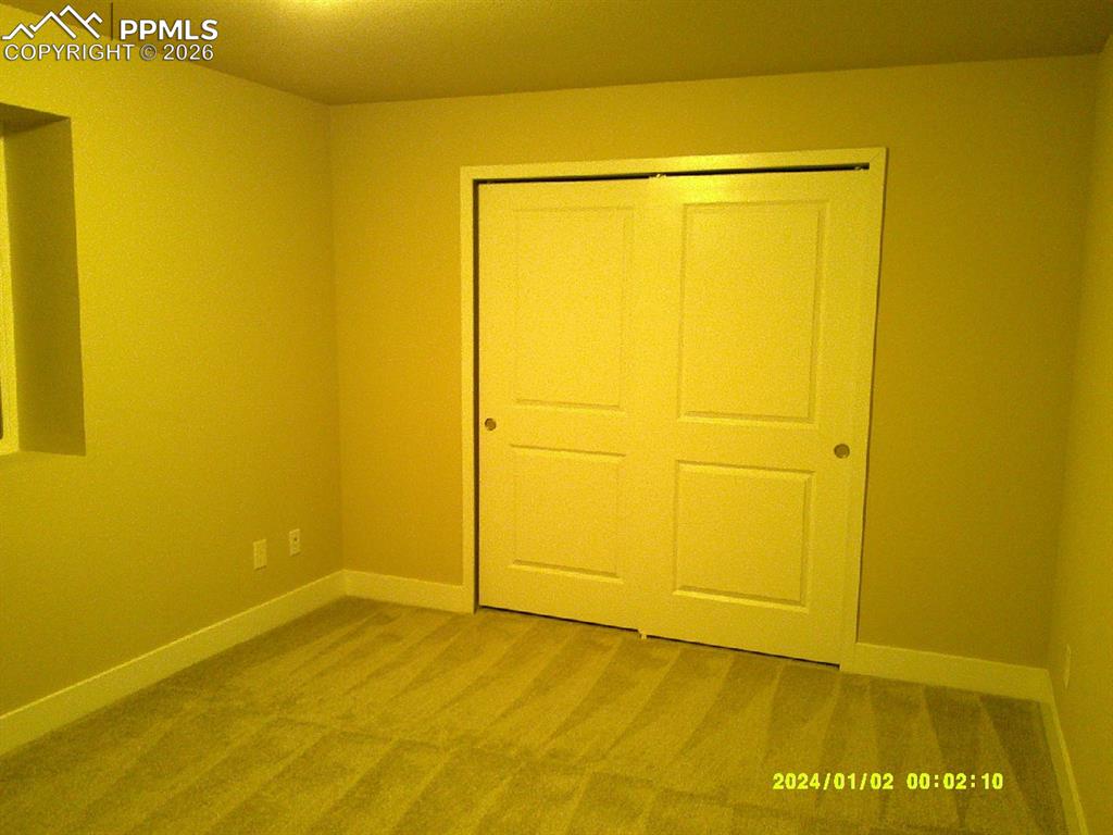 Image 14 of 18: Bedroom Basement