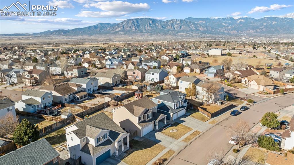 Image 35 of 40: Aerial View