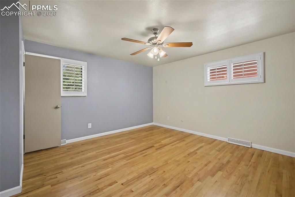 Image 14 of 45: Master Bedroom