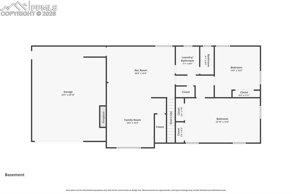 Image 44 of 45: Floor Plan
