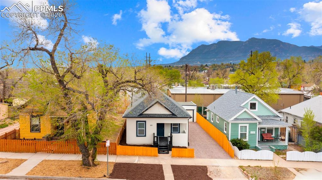 Image 27 of 36: Located in Downtown Colorado Springs