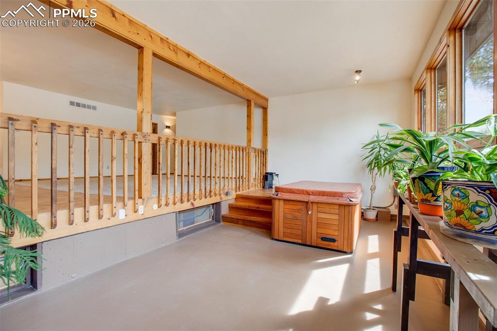 Image 12 of 28: Sun Room