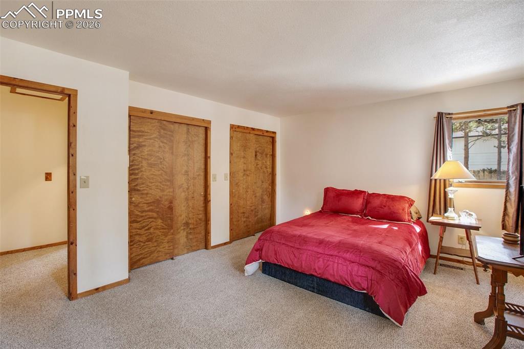 Image 17 of 28: Master Bedroom