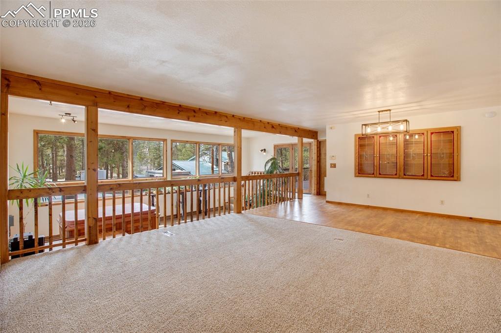 Image 7 of 28: Living Room