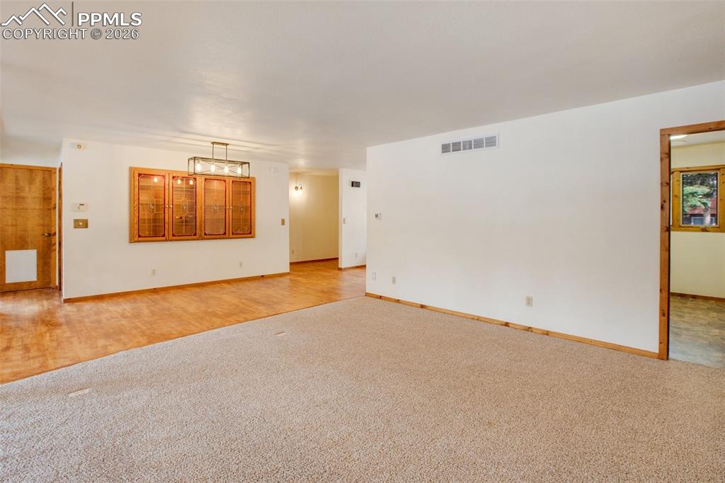 Image 8 of 28: Living Room