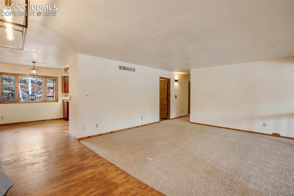 Image 9 of 28: Living Room