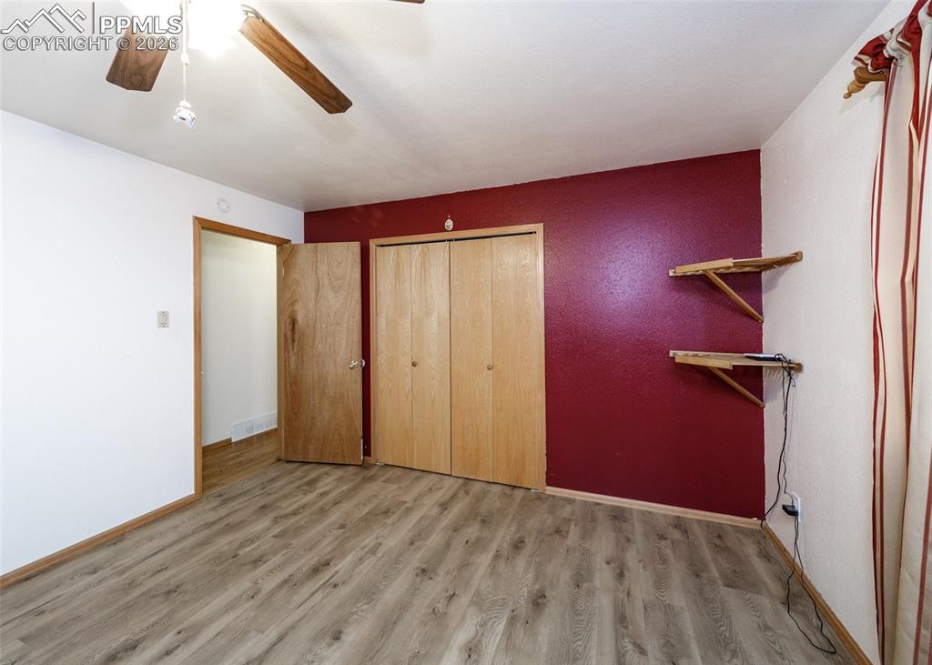 Image 16 of 39: Bedroom