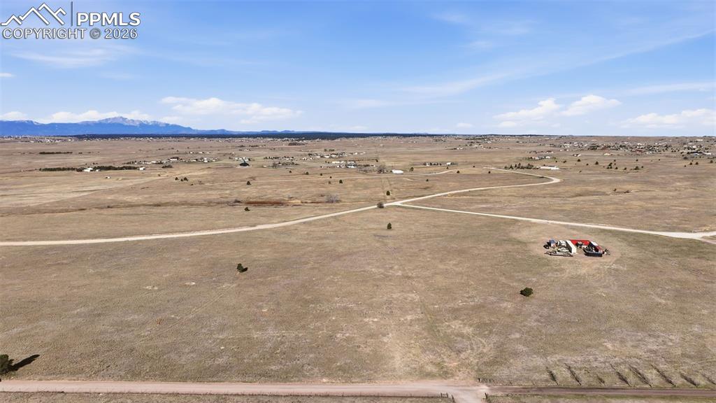 Image 20 of 30: Aerial View