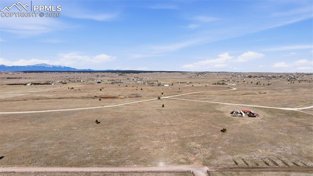 Image 8 of 30: Aerial View
