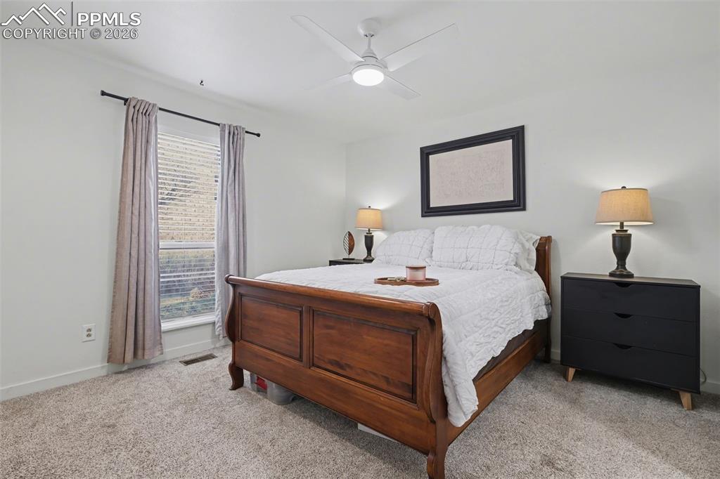 Image 14 of 27: Master Bathroom