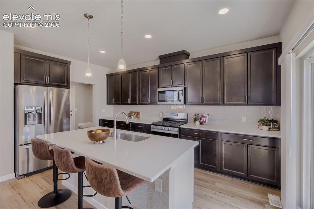 Image 10 of 29: Kitchen