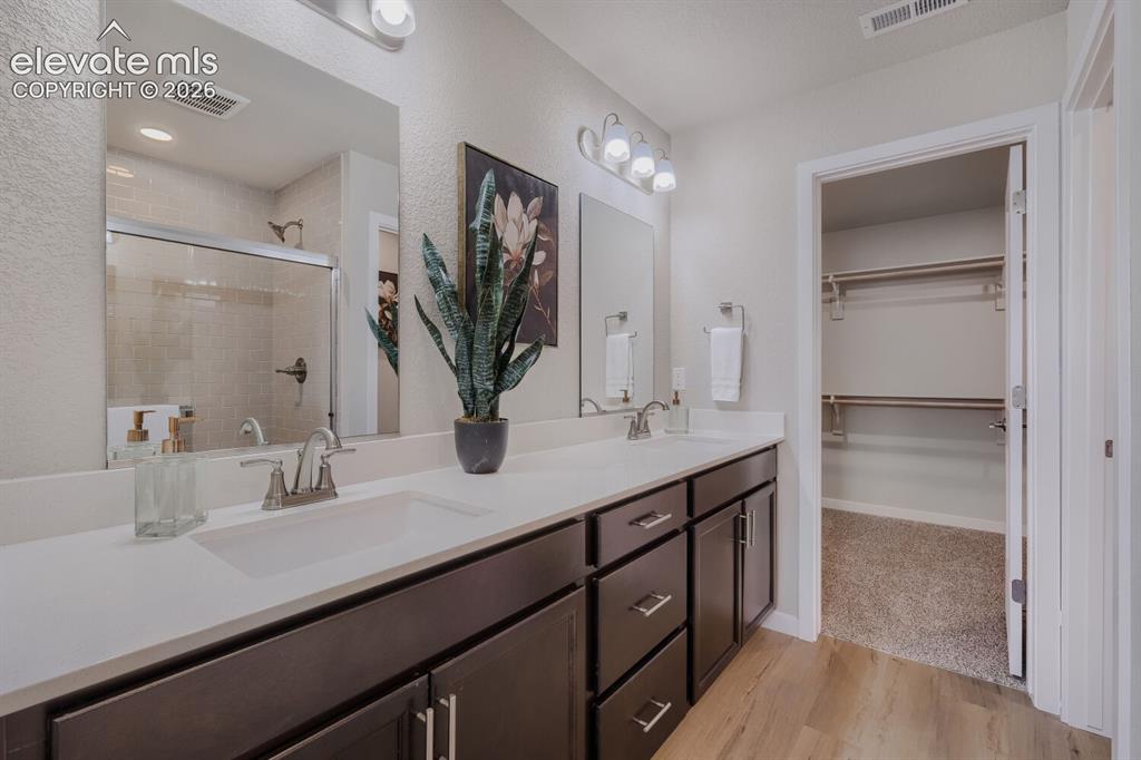 Image 21 of 29: Master Bathroom