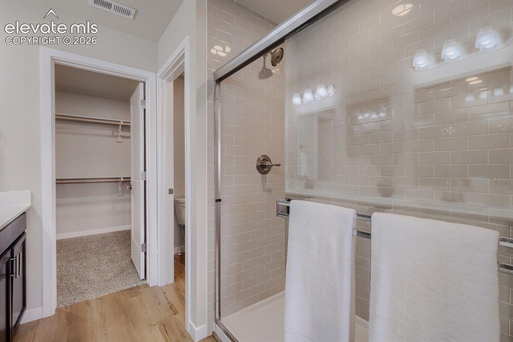 Image 22 of 29: Master Bathroom
