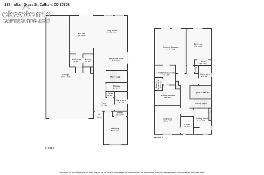 Image 27 of 29: Floor Plan