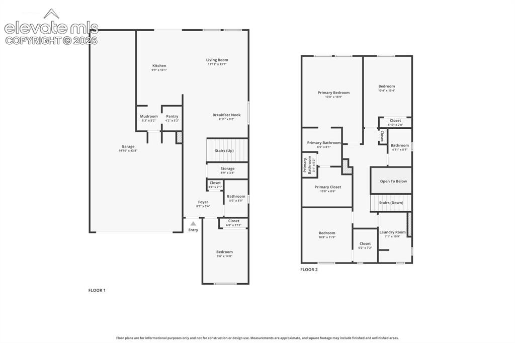 Image 27 of 29: Floor Plan