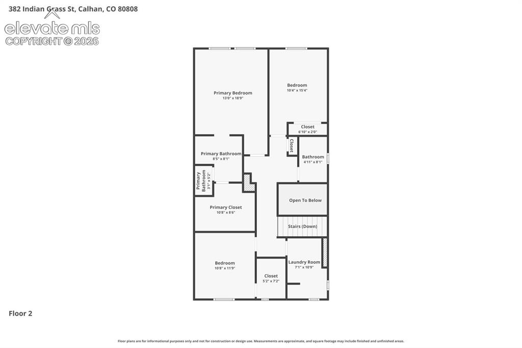 Image 29 of 29: Floor Plan