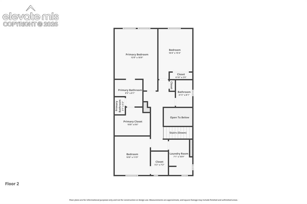 Image 29 of 29: Floor Plan