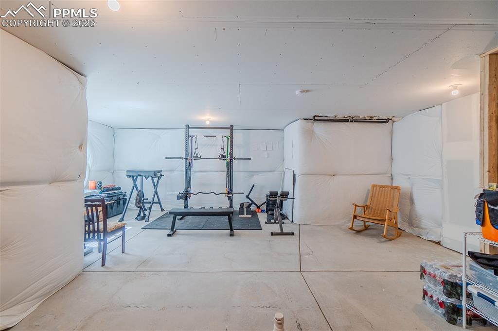 Image 35 of 47: Basement