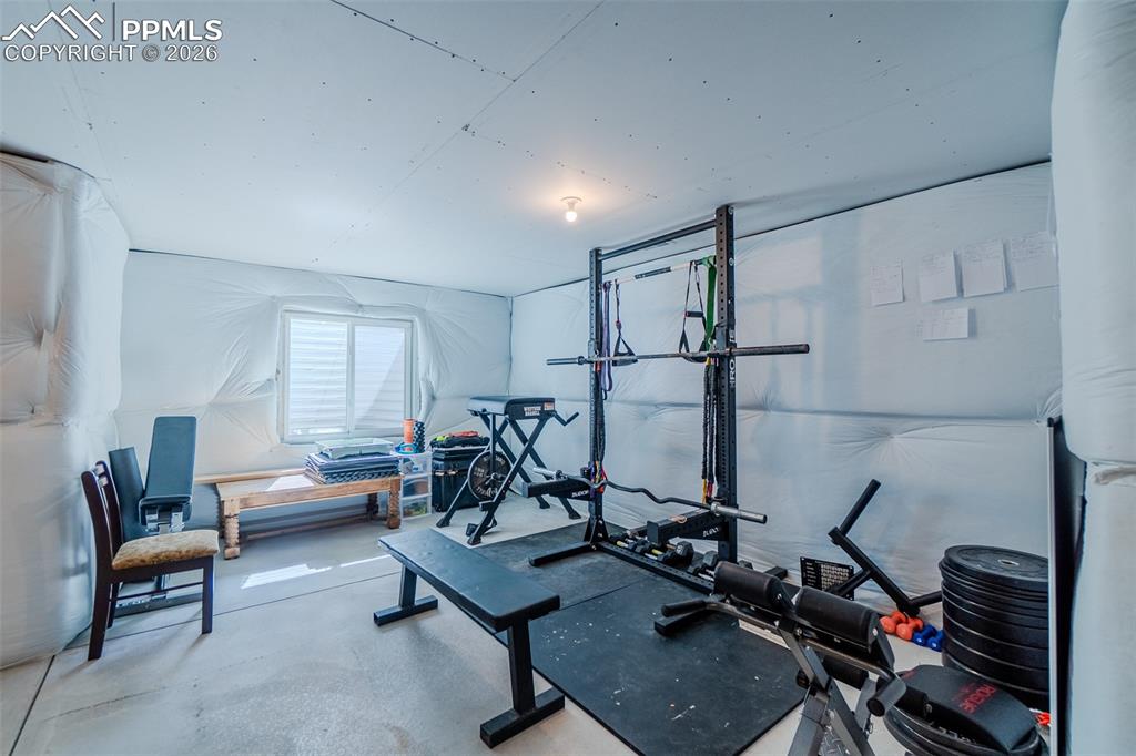 Image 36 of 47: Basement