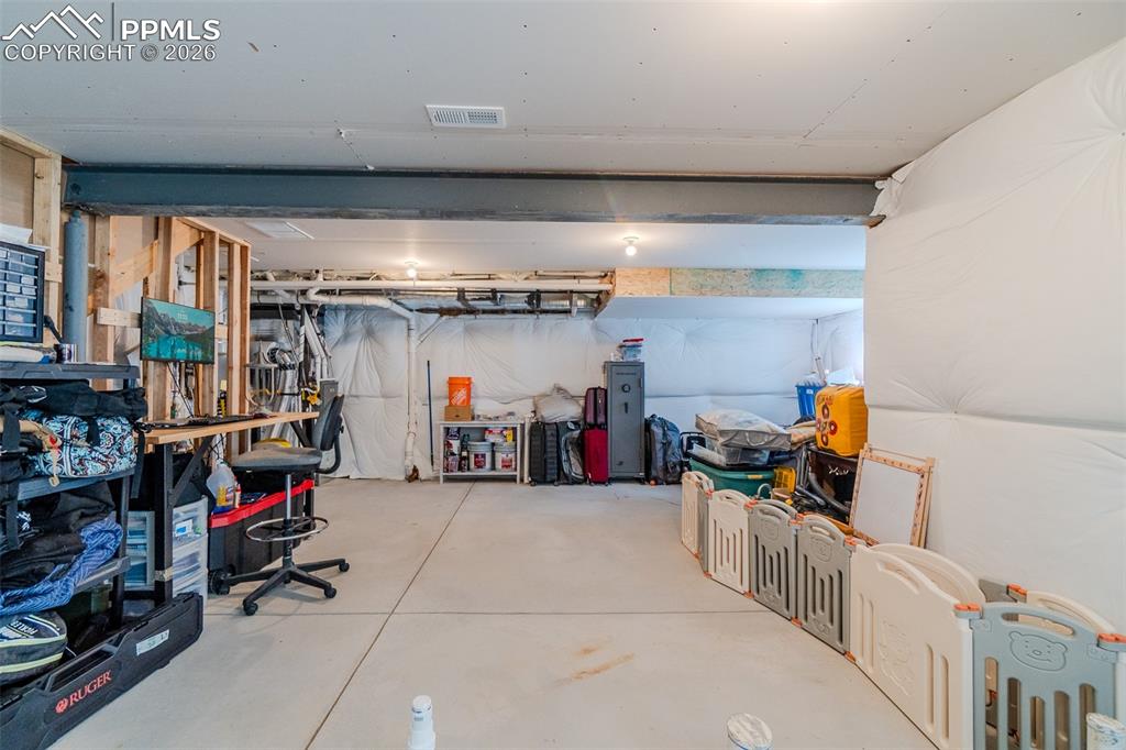 Image 37 of 47: Basement