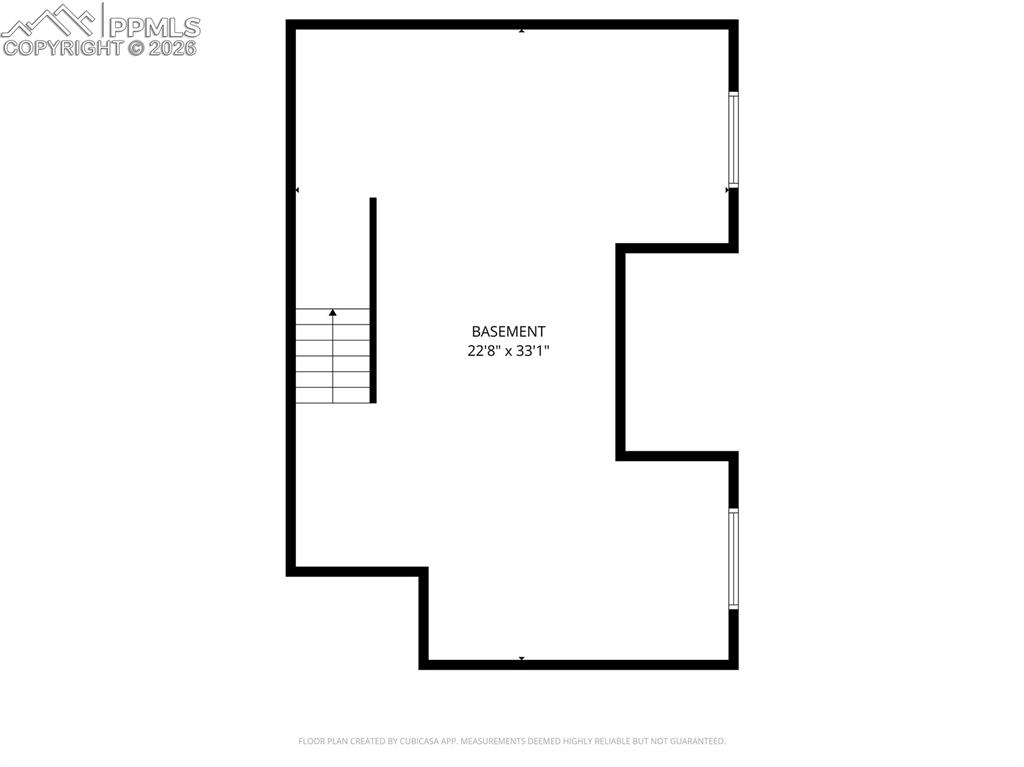 Image 47 of 47: Floor Plan