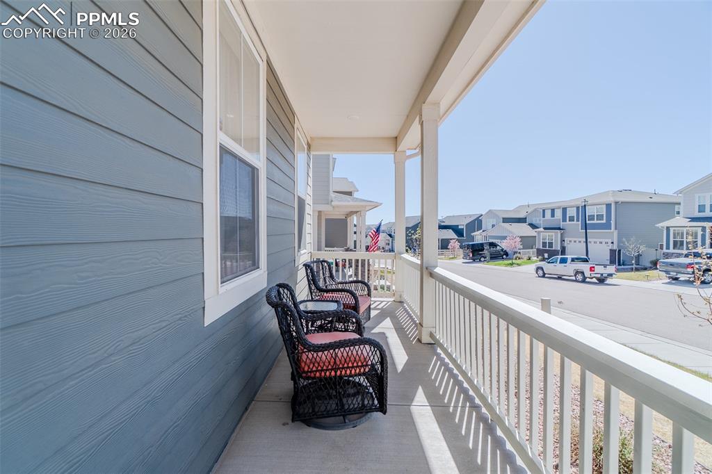 Image 6 of 47: Patio