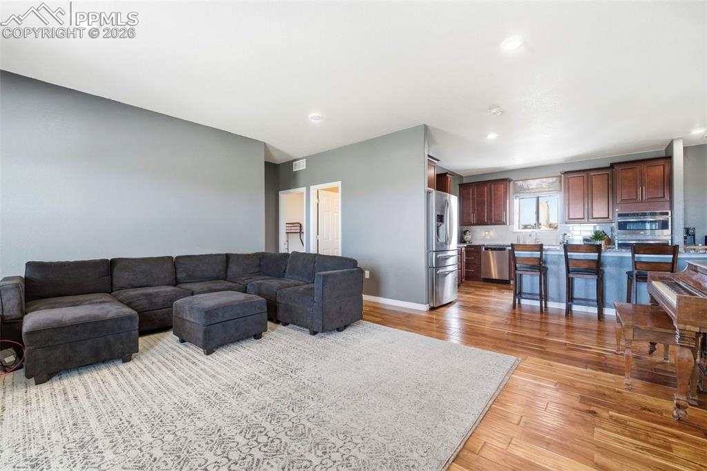 Image 12 of 49: Living Room