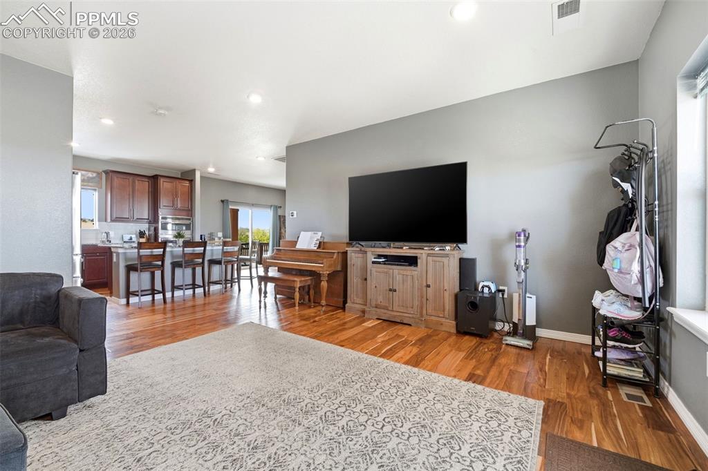 Image 13 of 49: Living Room
