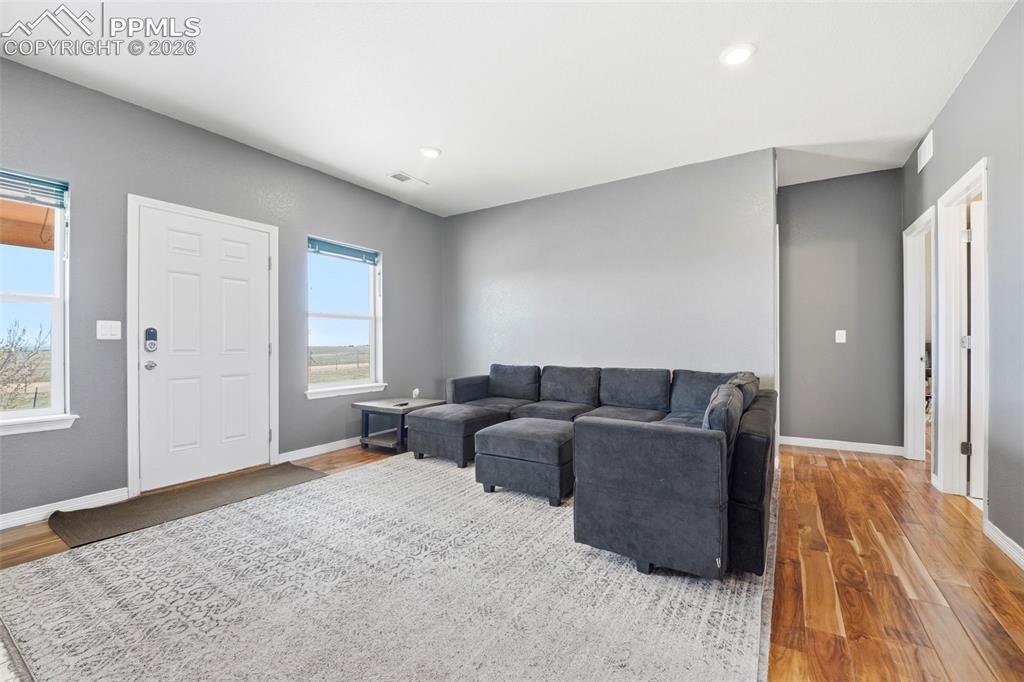 Image 14 of 49: Living Room