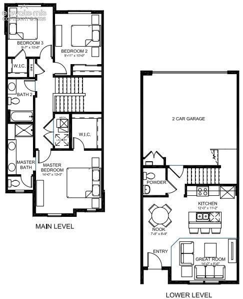 Image 21 of 22: Floor Plan