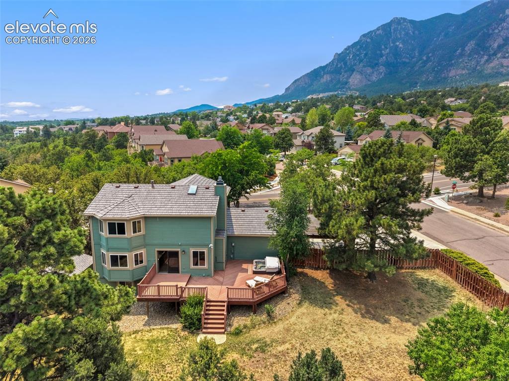 Image 17 of 50: Cheyenne Mtn