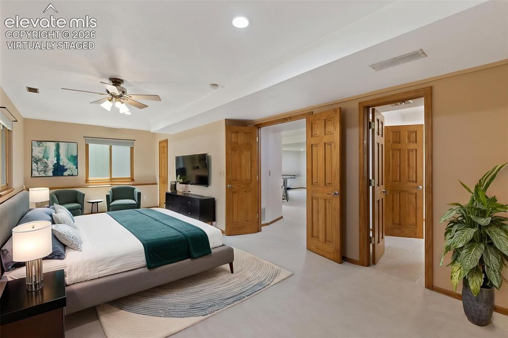 Image 38 of 50: Virtually Staged LL Junior Suite