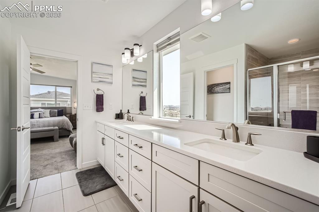 Image 15 of 31: Master Bathroom