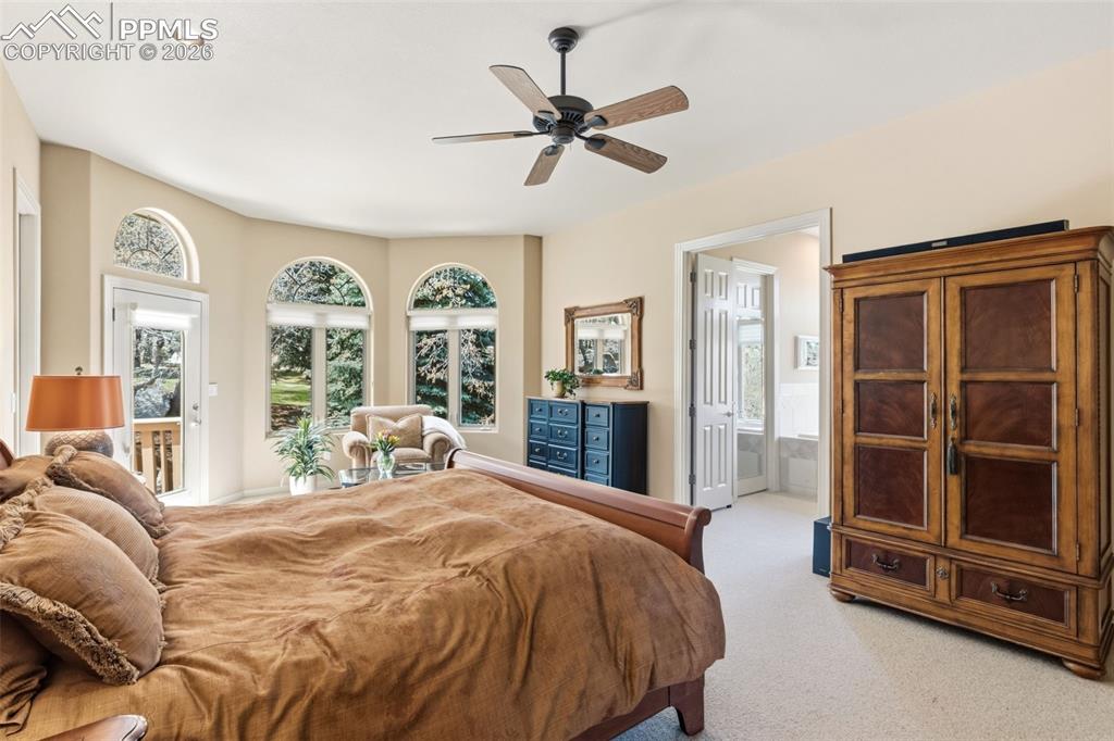 Image 15 of 44: Bedroom