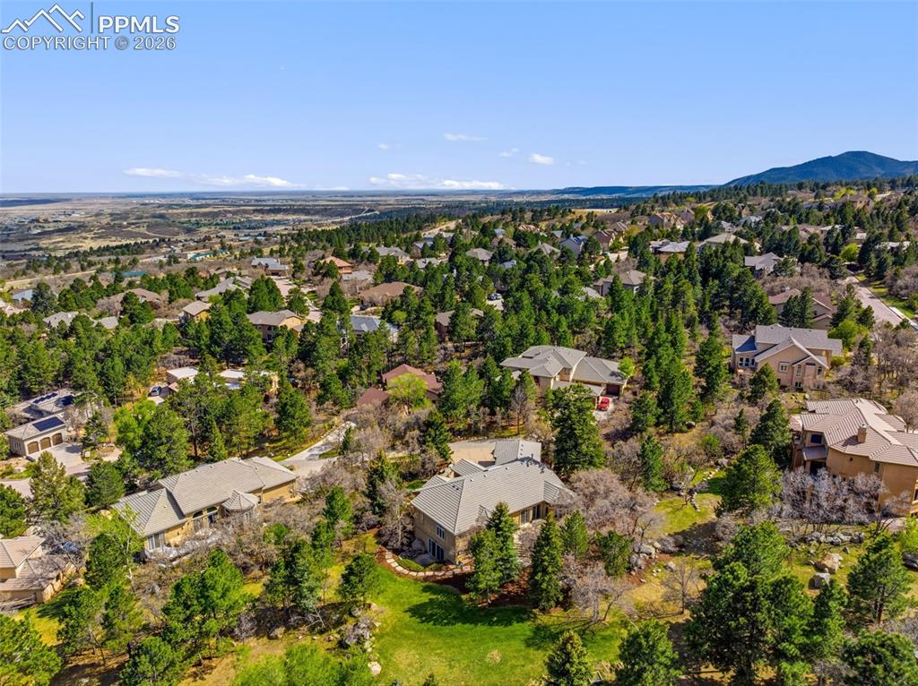 Image 43 of 44: Aerial View