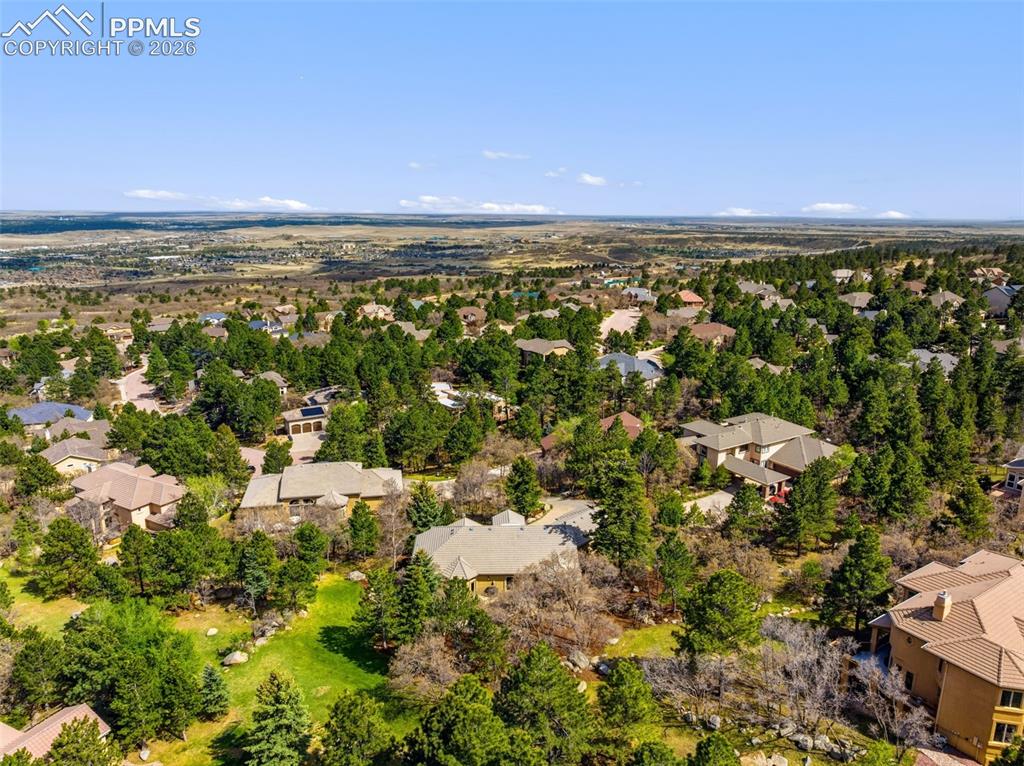 Image 44 of 44: Aerial View