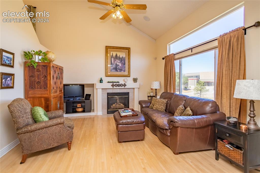 Image 16 of 50: Living Room