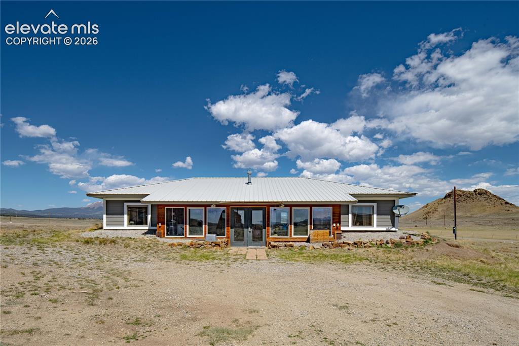 Image 1 of 45: Front of Structure