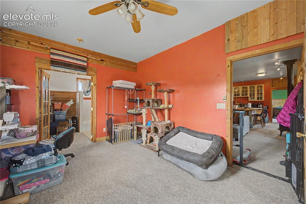 Image 19 of 45: Exercise Room